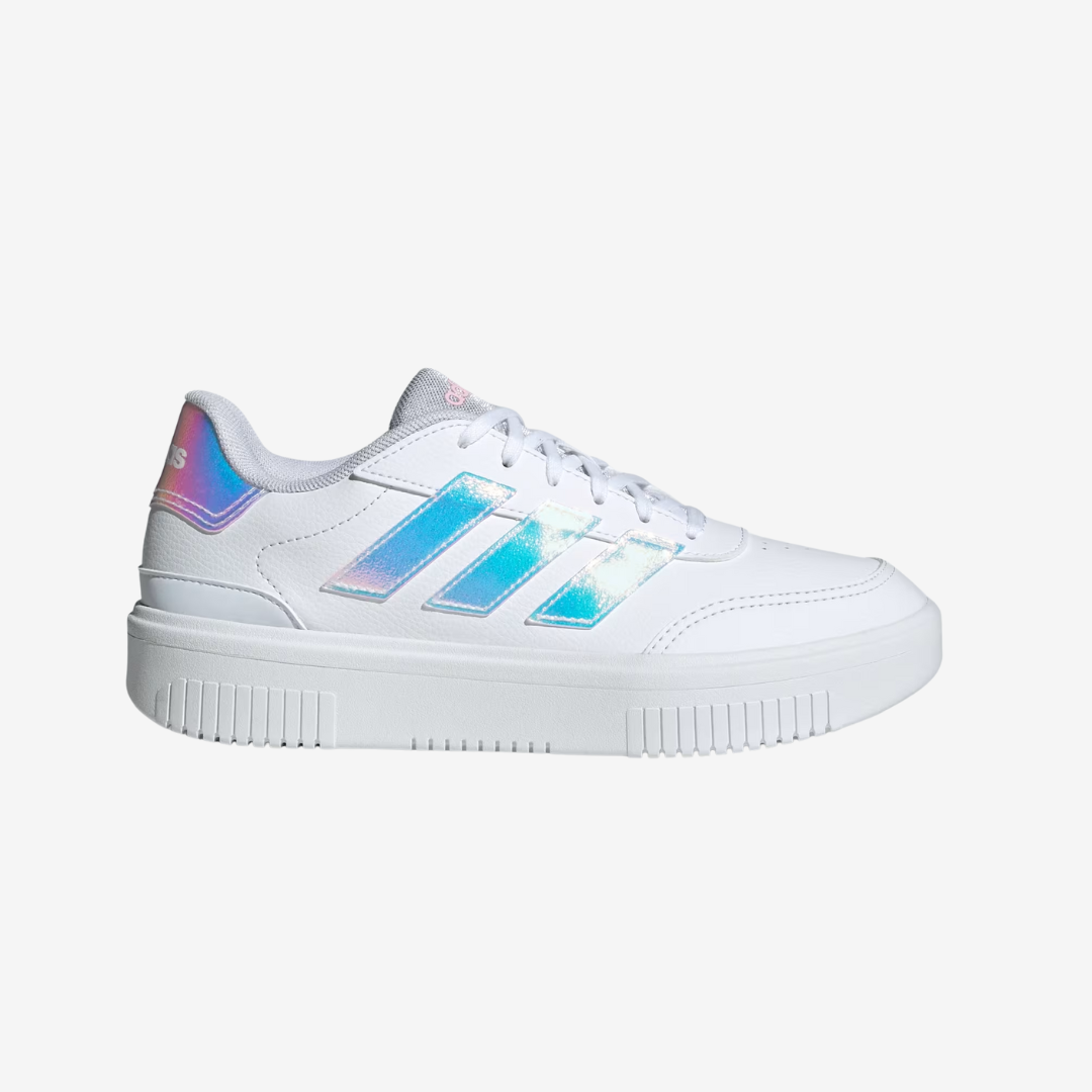 Tênis Adidas Courtblock Bold | Feminino 