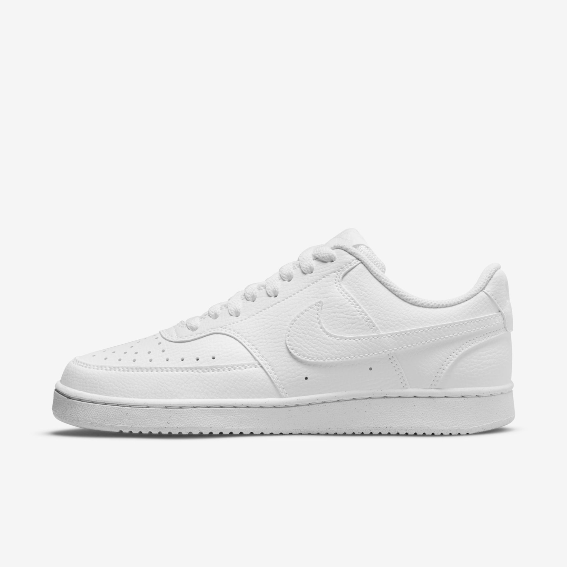 Tênis Nike Court Vision Low Next Nature | Feminino