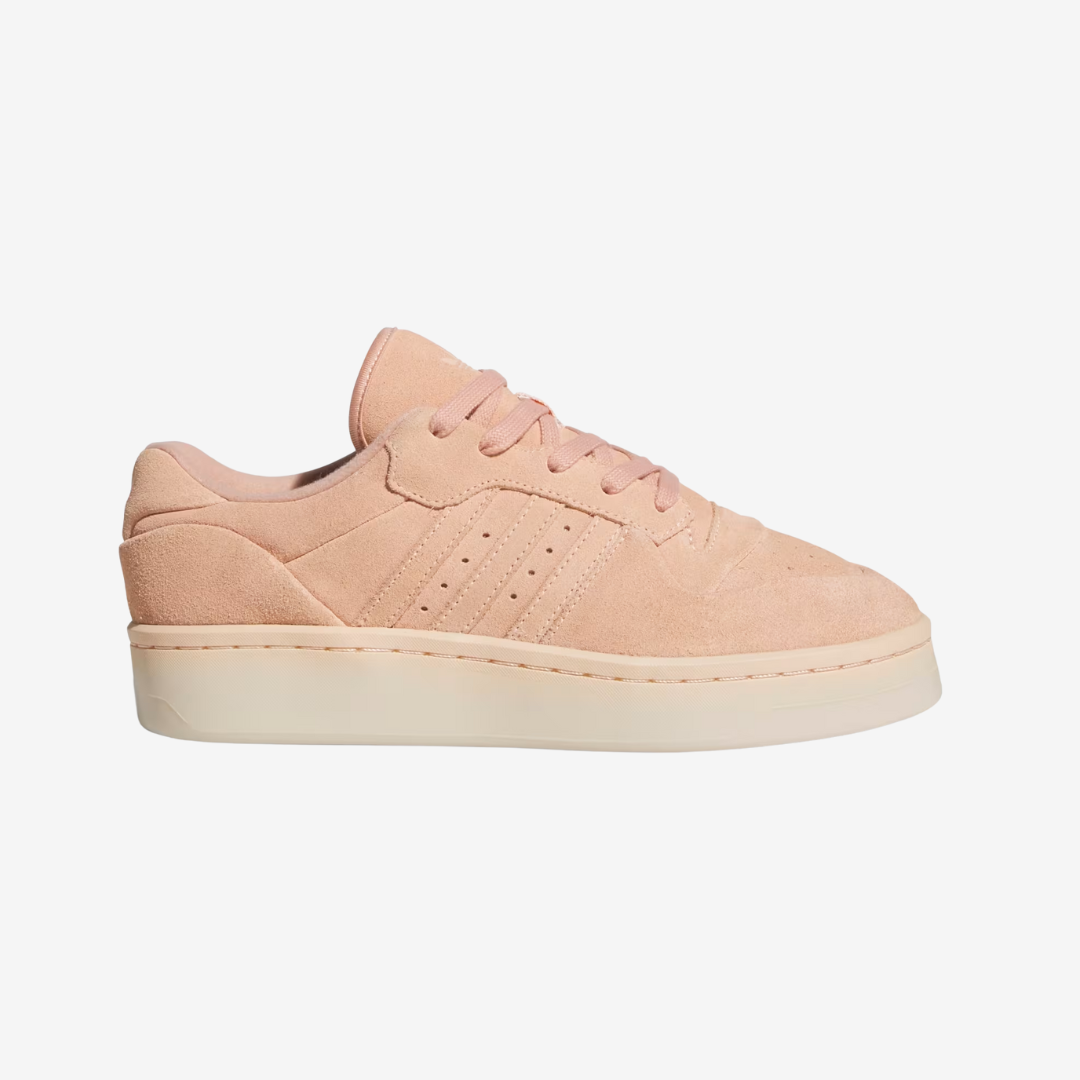 Tênis Adidas Rivalry Lux Low | Feminino 