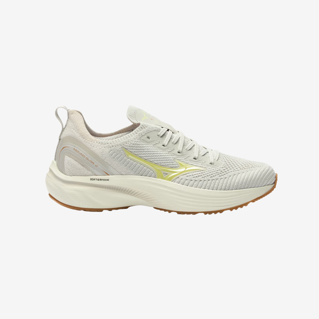 Tênis Mizuno Glow 2 | Feminino